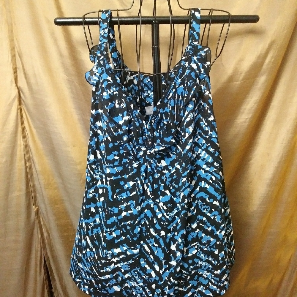 Avenue blouse